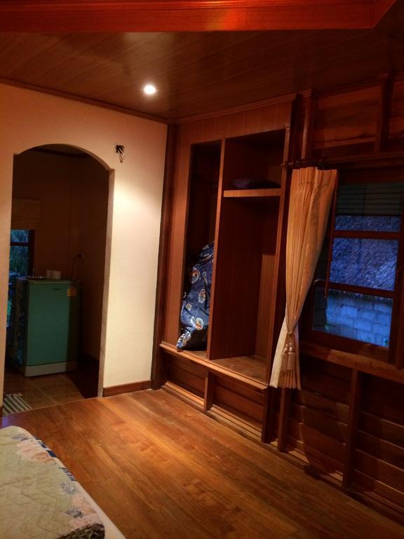 Namtok Bungalows Ko Yao Noi Bagian luar foto