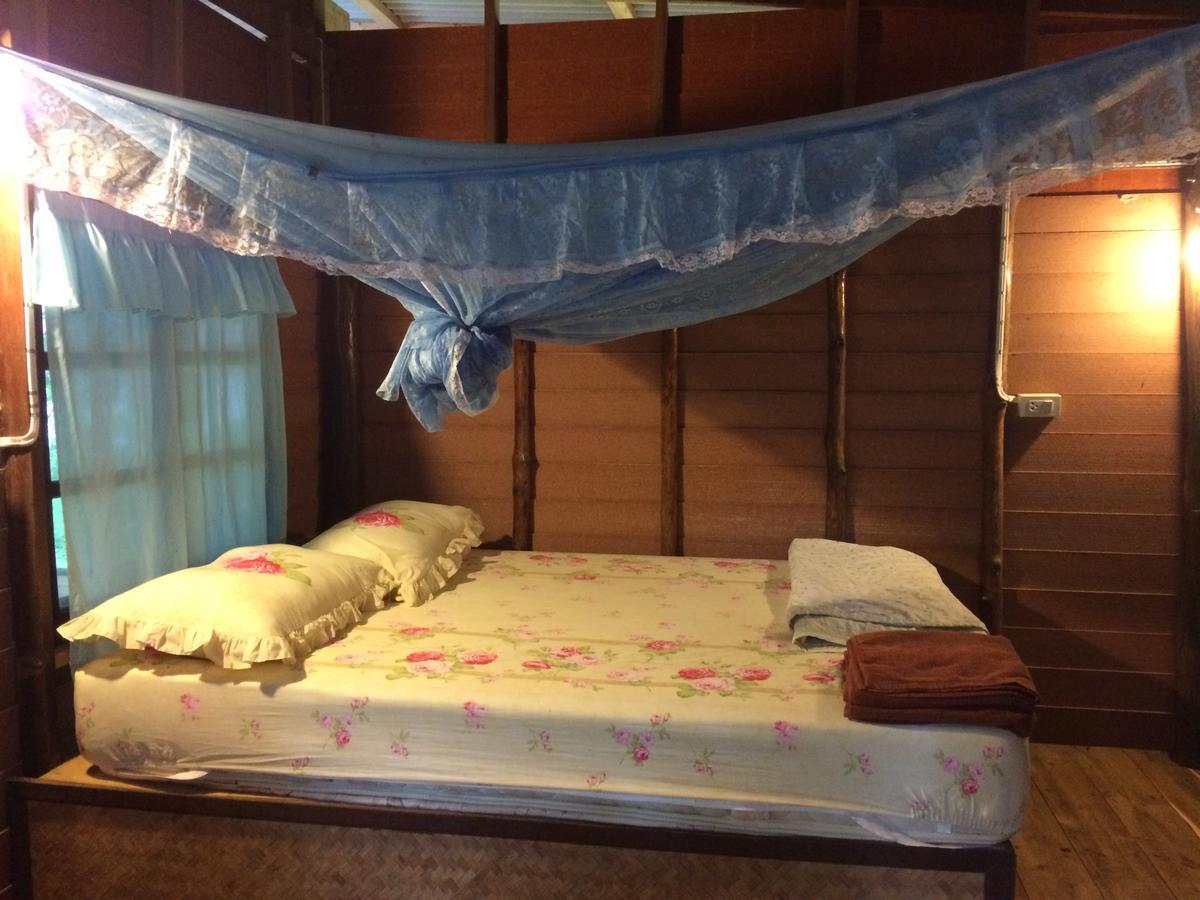 Namtok Bungalows Ko Yao Noi Bagian luar foto