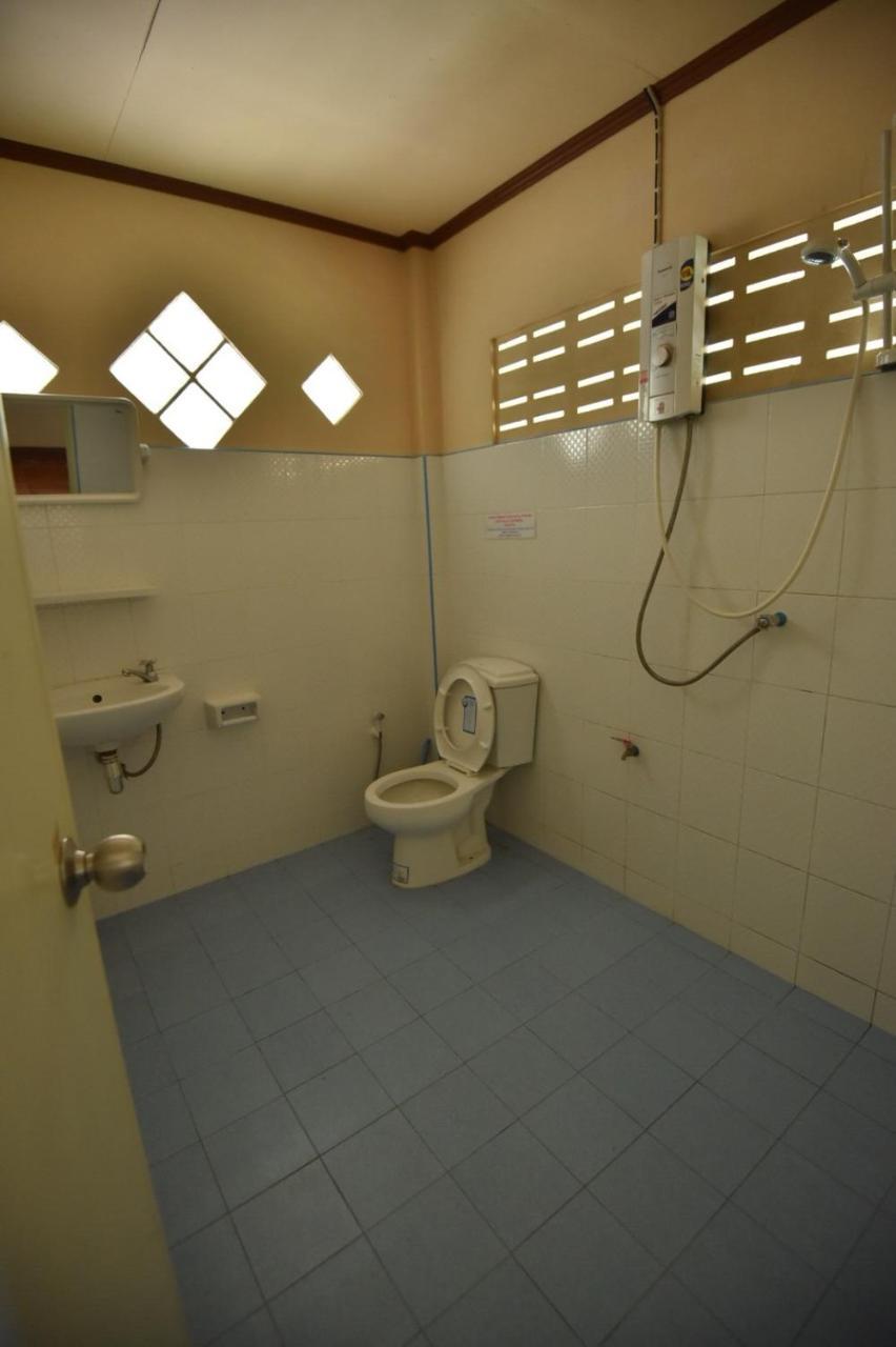 Namtok Bungalows Ko Yao Noi Bagian luar foto